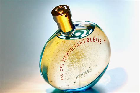 eau de merveilles bleue hermes|eau des merveilles hermes review.